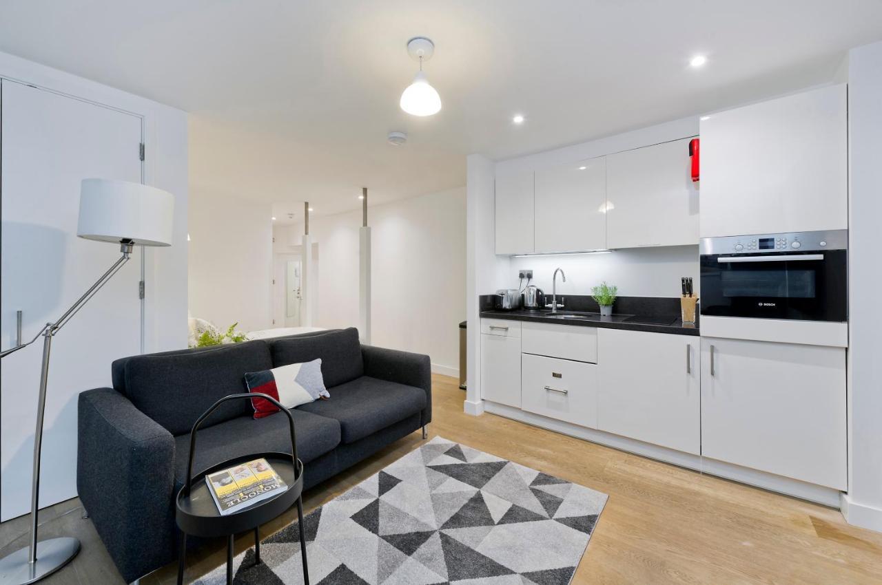 Crane Court By City2stay 4* London
