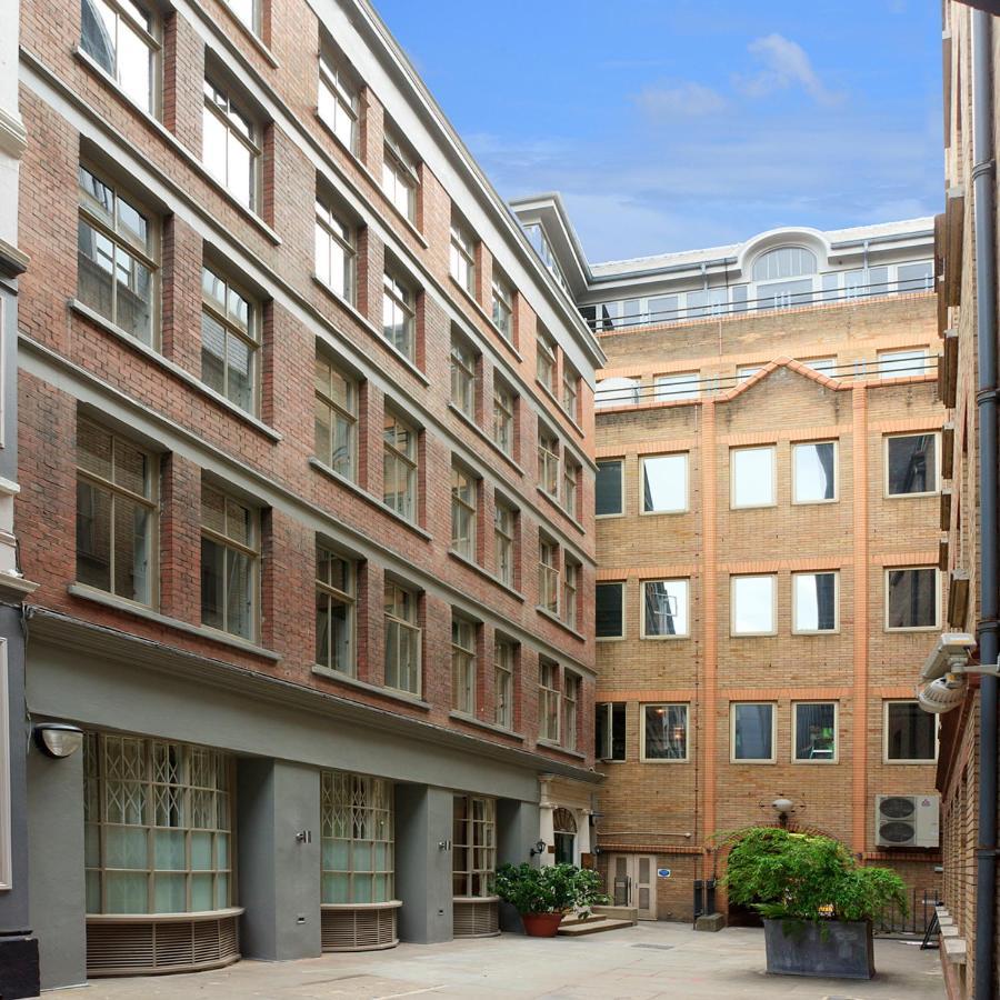 Aparthotel Crane Court By City2stay 4*
