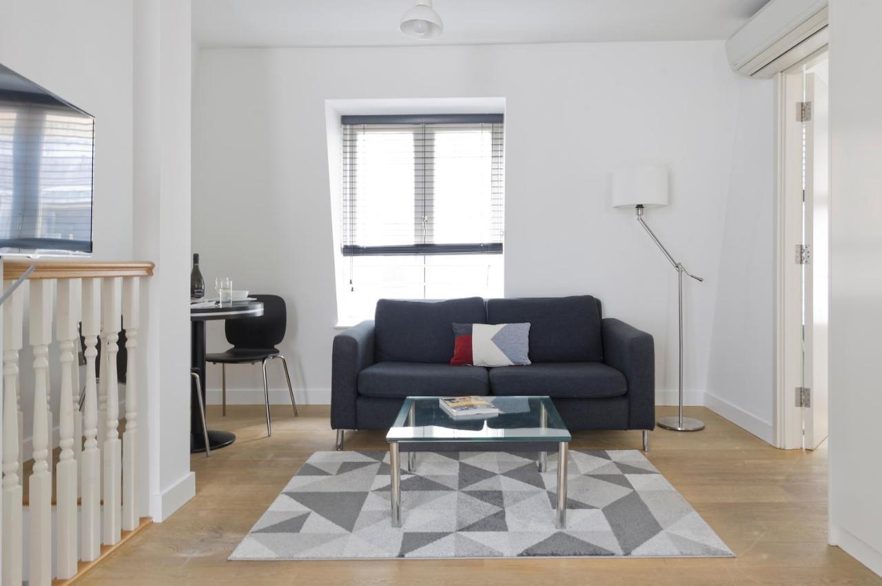 Aparthotel Crane Court By City2stay 4*
