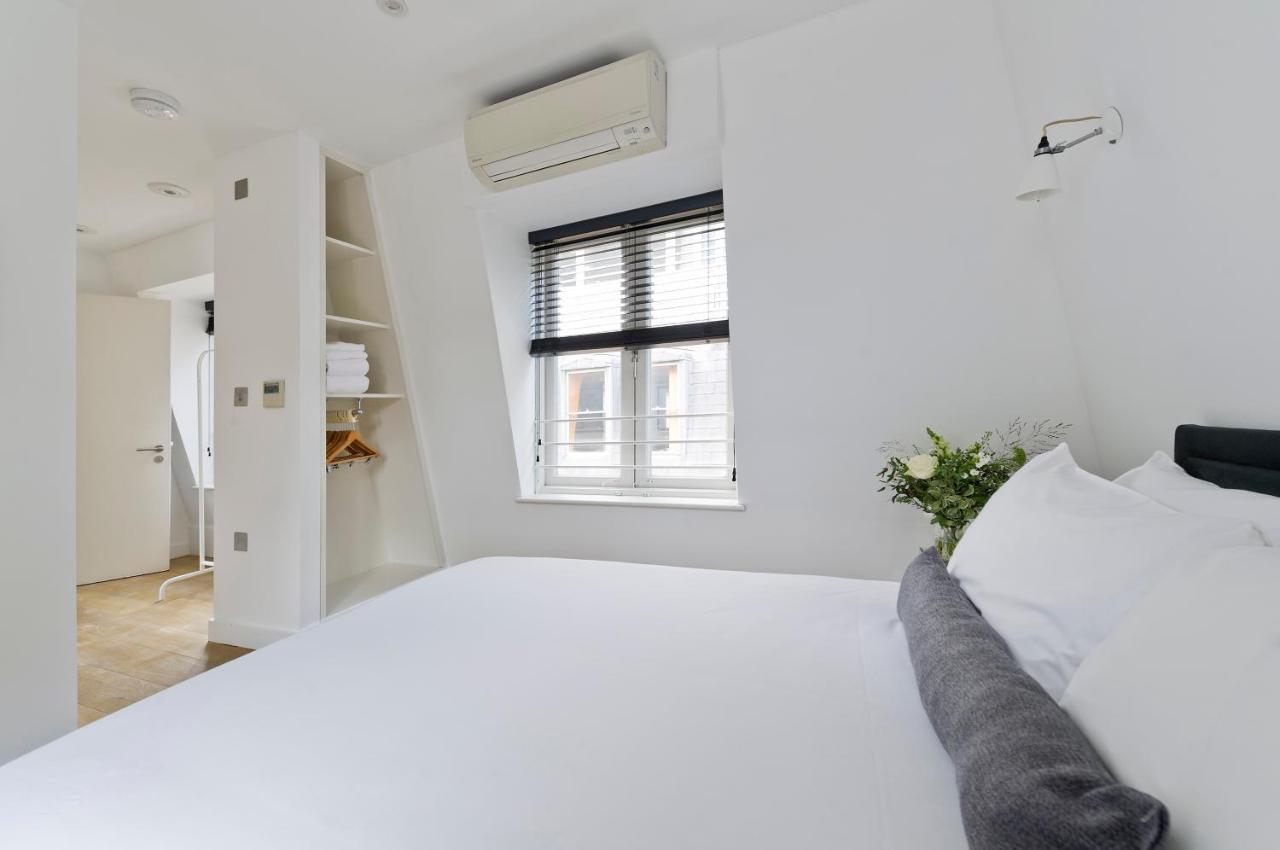 Crane Court By City2stay 4* London